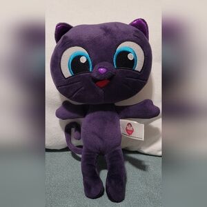 Bartleby from True and the Rainbow Kingdom